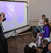 Basmane'de Basma Sanatı Yeniden Canlanıyor