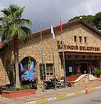 BAYINDIR BELEDİYESİ'NDEN 16 TAŞINMAZ SATIŞI