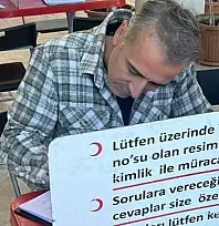 Bayındır'da Kan Bağışı Etkinliği Düzenlendi