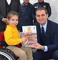 BAYINDIR'DA KARNE SEVİNCİ YAŞANDI