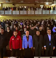 BAYINDIR'DA TÜRKÜLERLE GELECEĞE YOLCULUK