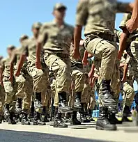 BEDELLİ ASKERLİKTE BEKLENEN AÇIKLAMA GELDİ: SINIFLANDIRMA SONUÇLARI ERİŞİME AÇILDI