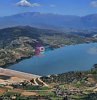 Beydağ Barajı'nda Su Seviyesi Yükselişte: Transfer Projesi ve Damla Sulama Umut Veriyor