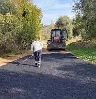 Beydağ Belediyesi, İlçe Genelinde Altyapı ve Temizlik Çalışmalarını SürdürdüV