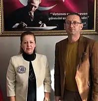 Beydağ'da Büyükşehir Belediyesi ile İşbirliği Güçleniyor