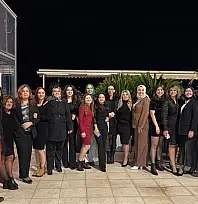 Boyut ve Vektör Özel Öğretim Kurslarından 24 Kasım ve 10. Yıl Buluşması