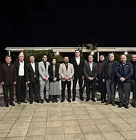 BÜLENT EKER ÇİFTÇİNİN SESİNİ DUYURACAK