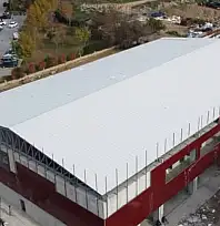 Cafer Cebeci, Ödemiş Gençlik ve Spor İlçe Müdürlüğü'nde Göreve Başladı