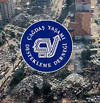 ÇYDD 6 Şubat'ı unutmadı