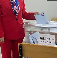Dilek Acar Güleç'ten 5 Aralık Mesajı: 'Kadınların Mücadelesi 91 Yıldır Sürüyor'