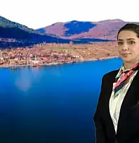 Dilek Acar Güleç'ten Gölcük Gölü Çağrısı: 'Bu Göl Yazışmalara Kurban Edilmemeli'