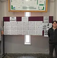 Dilimizin Zenginliği Atasözleriyle Anlatıldı