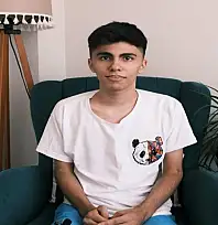 DMD ile Mücadele Eden Alihan İçin Umut Büyüyor