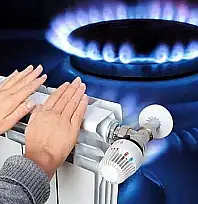 DOĞAL GAZ FİYATLARI 10 GÜNDE YÜZDE 100 ARTTI