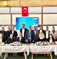 Fatih Kök'ten Esnafa Birlik Ve Mücadele Mesajı