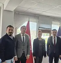 Gençlik Merkezi Atölye Çalışmaları Takdir Topladı