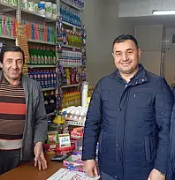 GIDA MADDELERİ ODASI SEÇİMLERİ ÖNCESİ FATİH KÖK SAHADA
