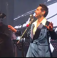 GİSİDER'İN 4. GELENEKSEL GALA GECESİ İŞ DÜNYASINI AYNI MASADA BULUŞTURDU