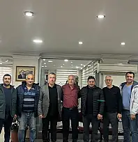 HAKAN GÜÇLÜ SAHADA: ESNAFIN YANINDA, SORUNUN MERKEZİNDE