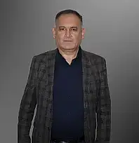 HALİL KARAKAŞ  'BU ODA ESNAFIN EVİ OLACAK'