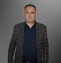 HALİL KARAKAŞ: VAATLERİMİN ARKASINDAYIM DEDİ
