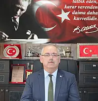 İlçe Millî Eğitim Müdürü Desticioğlu'ndan Ara Tatil Mesajı