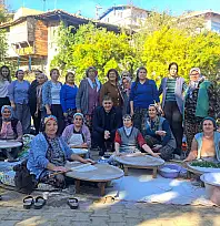 İZMİR BÜYÜKŞEHİR BELEDİYE BAŞKANI CEMİL TUGAY'DAN BEYDAĞ'A YOĞUN ZİYARET PROGRAMI