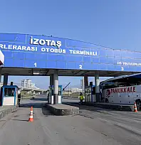 İzmir Büyükşehir Belediyesi'nden Otogar Krizine Son: Haciz Süreci Başladı, Yeni Terminal Planı Yolda