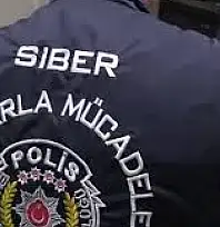 İzmir Dahil 24 İlde Siber Suç Operasyonu: 204 Şüpheli Yakalandı