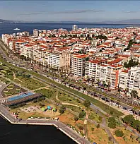 İzmir'de Gece Su Kesintileri Başlıyor: 11 İlçede Dönüşümlü Uygulama