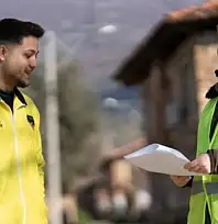 İZMİR'DE KIRSALDA GENÇLİK HAMLESİ: KİRAZ'DA 'TOPRAĞIN GENÇ AKLI' SAHAYA İNDİ