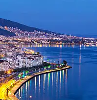 İzmir'de Yoksulluk Alarm Veriyor