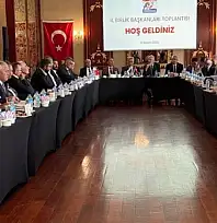 İzmir DSYB, Ulusal Hayvancılık Zirvesine Damga Vurdu