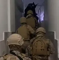 İzmir Merkezli Geniş DEAŞ Operasyonu