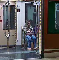 İzmir Metrosu'nda Kesintisiz İletişim Başladı