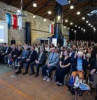 İzmir, Yaratıcılığın Merkezi Olmaya Hazırlanıyor