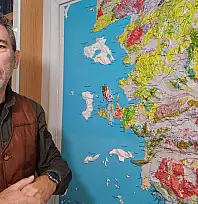 Jeoloji Mühendisleri Odası Uyardı: İzmir'in Yeni Deprem Senaryosu Üç Faya Göre Hazırlanmalı