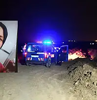 KAYIP KIZ ÇOCUĞU BULUNDU