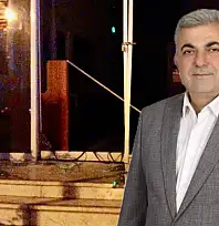 Kiraz Belediyesi'ne Taşlı Saldırı: Başkan Konuştu