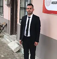 KİRAZ ÇIRAKLIK EĞİTİM MERKEZİ ÖĞRETMENİ KEMAL UÇAR TÜRKİYE'YE ÖRNEK OLDU