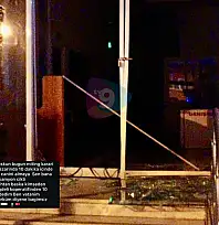 KİRAZ'DA BELEDİYE KAPISINA SALDIRI: BAŞKAN'A TEHDİT SAVURAN ŞÜPHELİ GÖZALTINDA