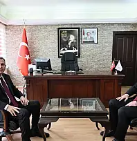 KİRAZ'DA KAMU HİZMETLERİ MASAYA YATIRILDI