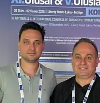 KİRAZ'IN GURURLARI KONGREYE DAMGASINI VURDU