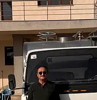 KİRAZ KARABURÇ KOOPERATİFİ ARAÇ FİLOSUNU GENİŞLETTİ