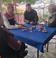 Kiraz Tarım Müdürlüğü, Cuma Buluşmalarında Üreticilerle Bir Araya Geldi