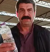 KİRAZLI ÜRETİCİ TARIMI BIRAKTIĞINI AÇIKLADI