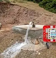 KÜÇÜK MENDERES HAVZASI İÇİN HİDROJEOLOJİK ETÜT İHALESİ BAŞLADI