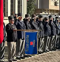 Küçük Menderes Havzası'nda Öğretmenler Günü Coşkuyla Kutlandı