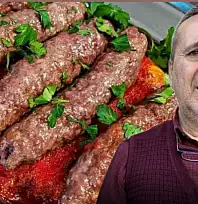 MasterChef'te Tire Şiş Köfte Tartışması: Tire'den Sert Tepki