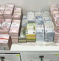 Mersin Merkezli 9 İlde Yasa Dışı Bahis Operasyonu: 36 Gözaltı, 4 Hakem Soruşturma Altında